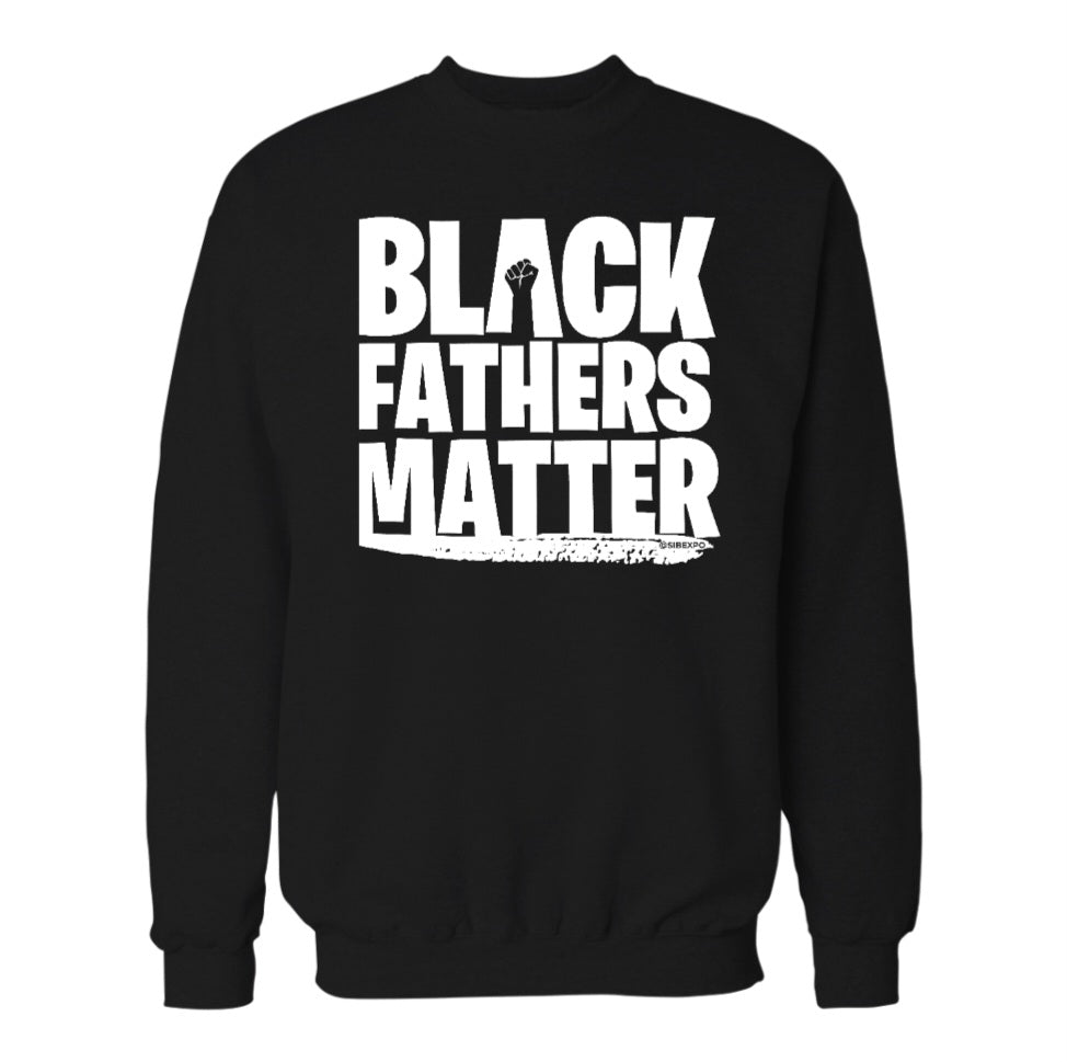 Black Fathers Matter