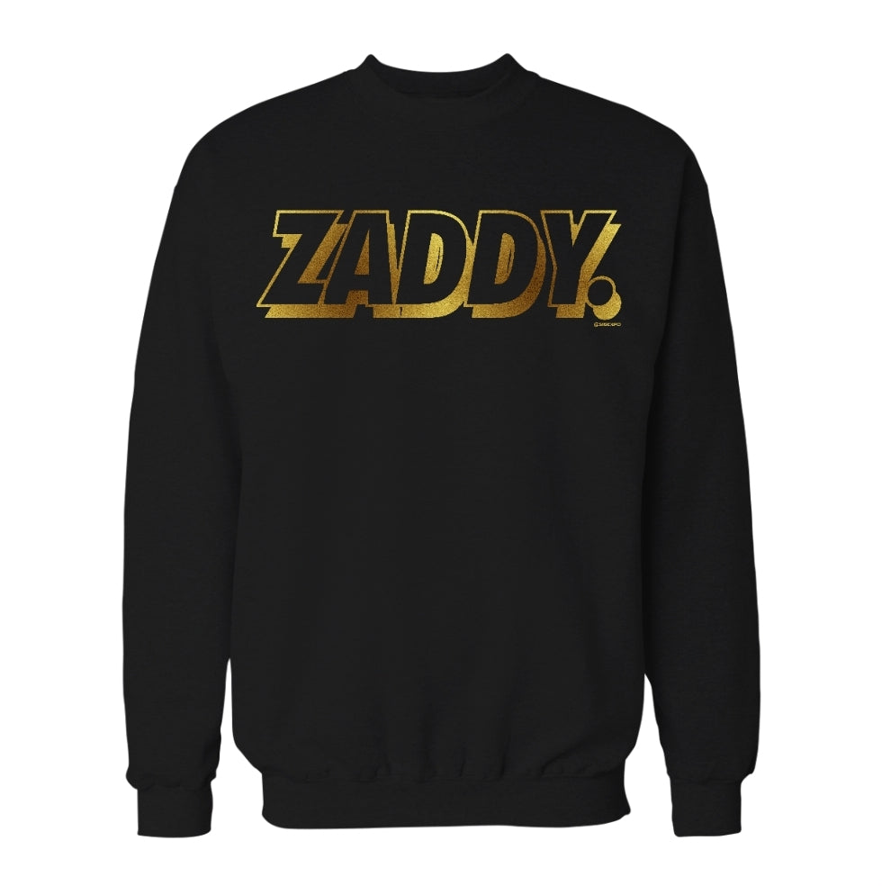 Zaddy SIBEXPO