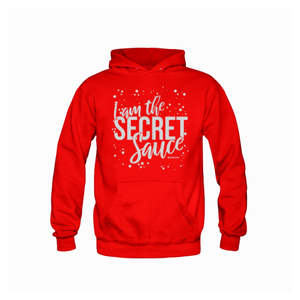 Secret Sauce