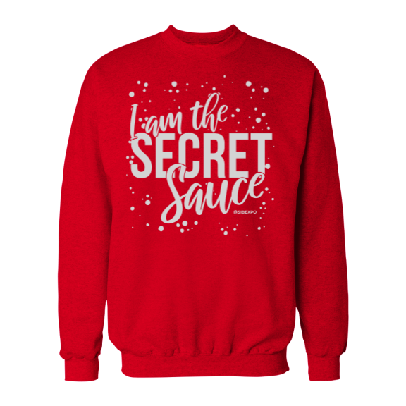 Secret Sauce