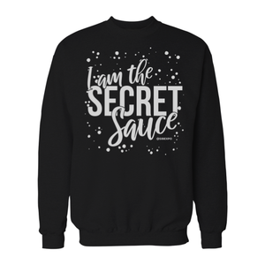 Secret Sauce