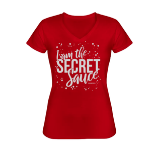 Secret Sauce