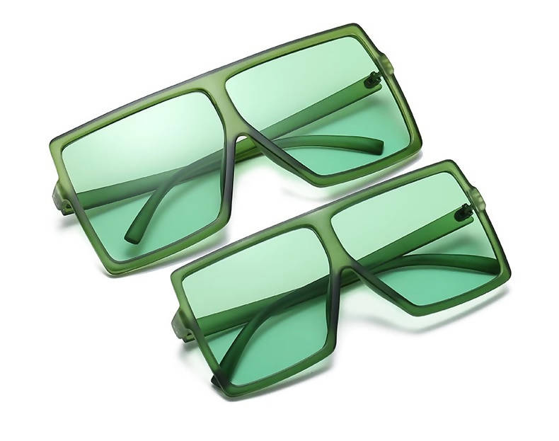 Mini Superstar Sunglasses