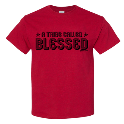 A Tribe Called Blessed