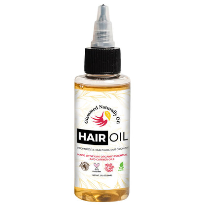 Hair Growth Oil