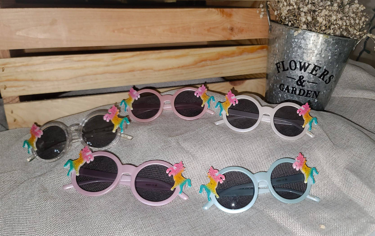 Unicorn Sunglasses