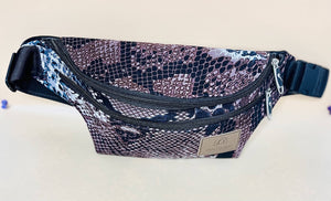 Arinze Large Fanny pack