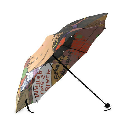 The Akoma Umbrella