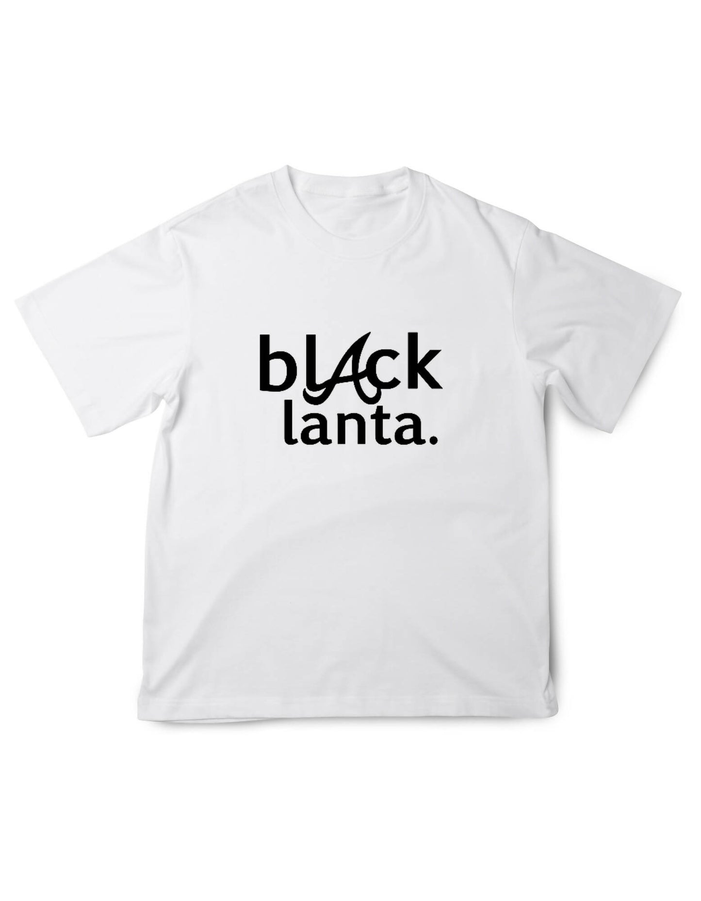 Blacklanta OG Tee