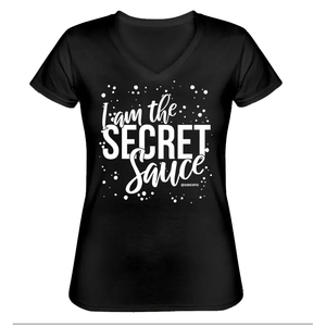 Secret Sauce