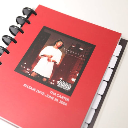 The OG II: Lil Wayne Edition Project Chick Planner
