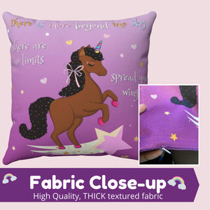 Melani Magic 18x18in Pillow Covers and E-Book Bundle