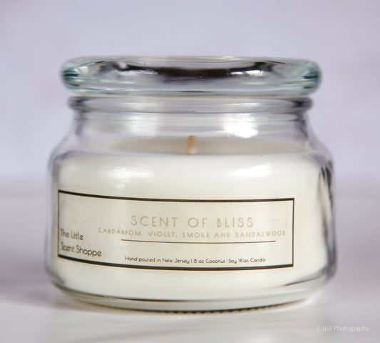 Scent of Bliss
