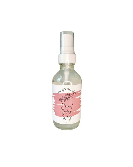 Perineal Cooling Spray