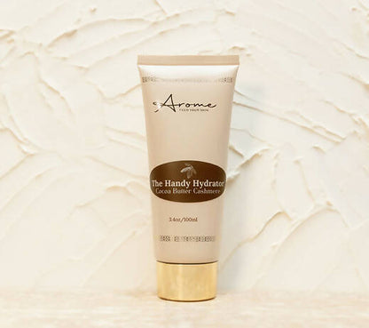 Arome Cocoa Butter Cashmere - Handy Hydrator