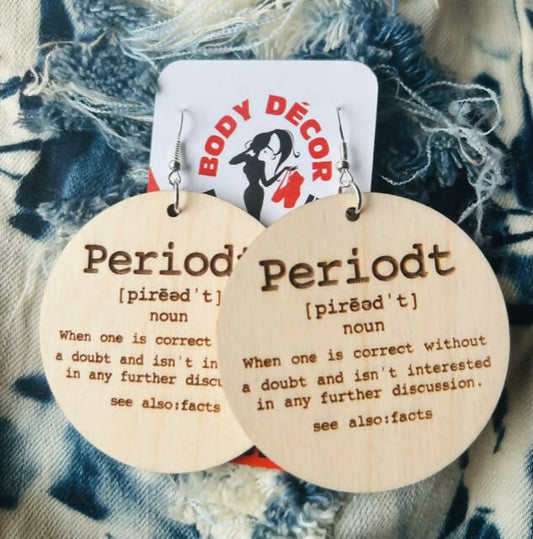 Periodt