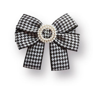 Pearl Brooch
