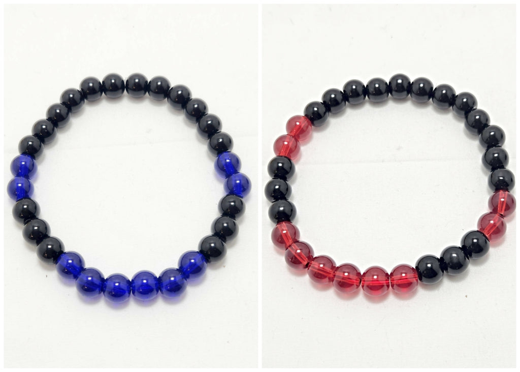 Simple Colors Bracelet