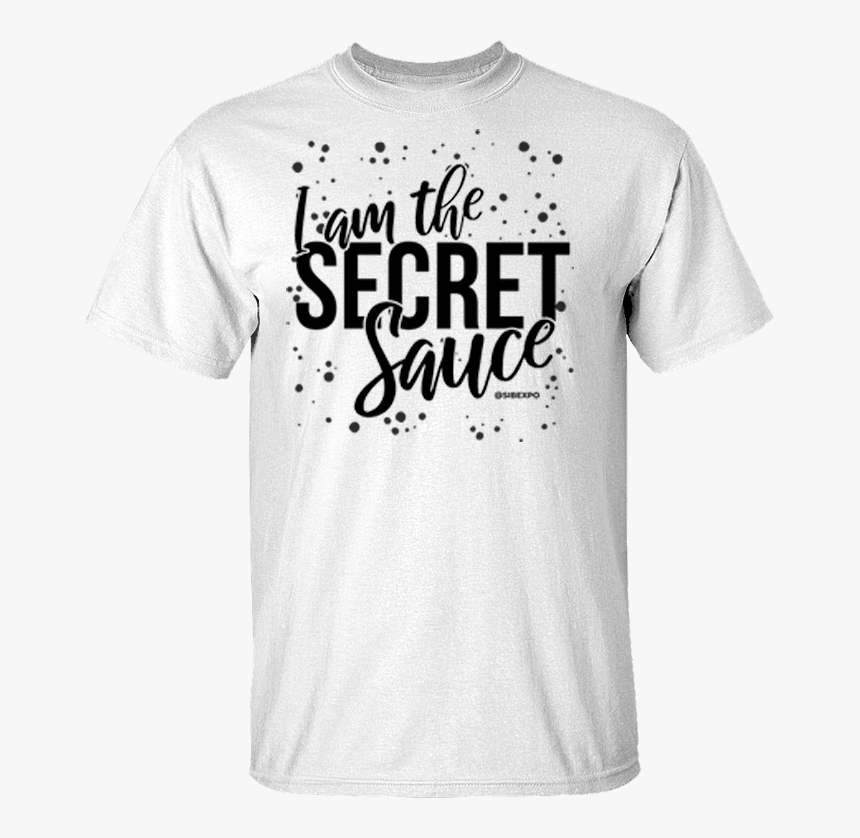 Secret Sauce