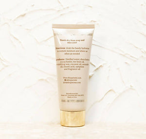 Cocoa Butter Cashmere - Handy Hydrator